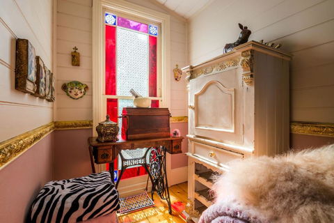 LUSH On Lurline - Lismore Accommodation 6