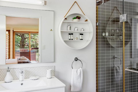 Ravensbourne Escape Tree Tops - Lismore Accommodation 3