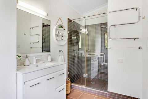 Ravensbourne Escape Tree Tops - Lismore Accommodation 2