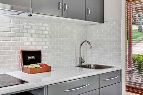 Ravensbourne Escape Tree Tops - Lismore Accommodation 1