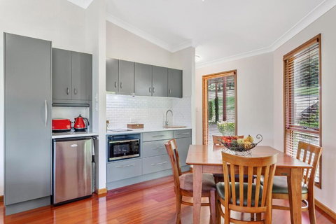 Ravensbourne Escape Tree Tops - Lismore Accommodation 4