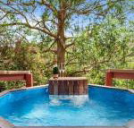 Ravensbourne Escape Tree Tops - Lismore Accommodation