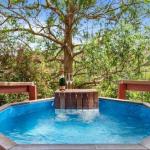 Ravensbourne Escape Tree Tops - Lismore Accommodation 0