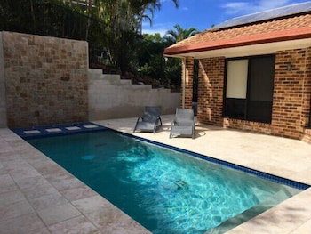 Away On Massinger Street - Lismore Accommodation 2