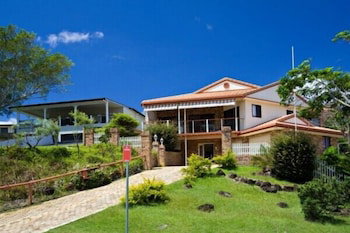 Away On Massinger Street - Lismore Accommodation 0