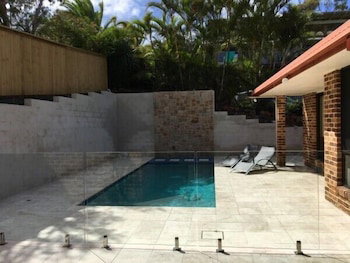 Away On Massinger Street - Lismore Accommodation 1