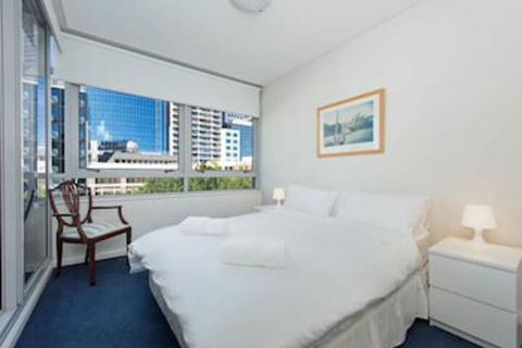 Barangaroo City View H329 - Lismore Accommodation 0