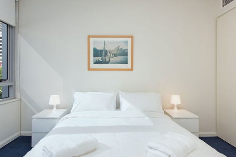 Barangaroo City View H329 - Lismore Accommodation 2