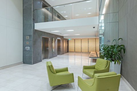 Barangaroo City View H329 - Lismore Accommodation 1