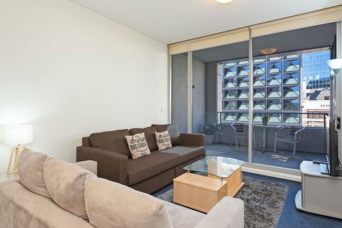 Barangaroo City View H329 - Lismore Accommodation 5