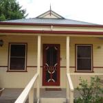 Autumn Affair Cottage 5 - Lismore Accommodation 0