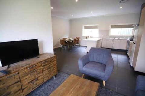 Eastend Studio Apartments - Lismore Accommodation 3
