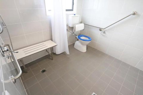 Eastend Studio Apartments - Lismore Accommodation 4