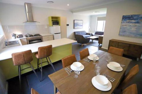 Eastend Studio Apartments - Lismore Accommodation 2