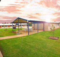 Eastend Studio Apartments - Lismore Accommodation