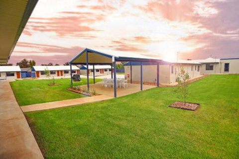 Eastend Studio Apartments - Lismore Accommodation 0