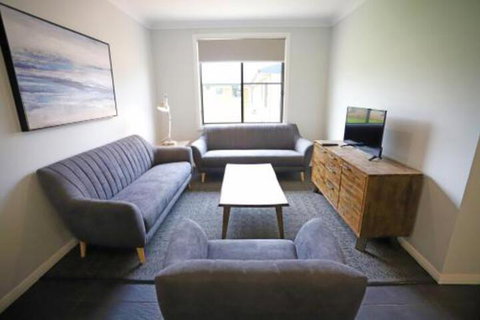 Eastend Studio Apartments - Lismore Accommodation 5