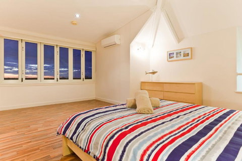 Osprey Holiday Village Unit 105 Tranquil 3 Bedroom Holiday Villa With A Pool In The Complex - Lismore Accommodation 4