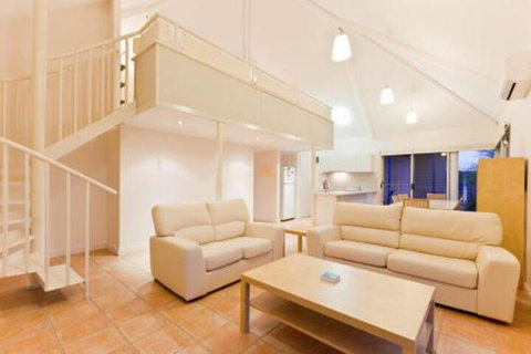 Osprey Holiday Village Unit 105 Tranquil 3 Bedroom Holiday Villa With A Pool In The Complex - Lismore Accommodation 0