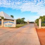 Osprey Holiday Village Unit 105 Tranquil 3 Bedroom Holiday Villa With A Pool In The Complex - Lismore Accommodation 1