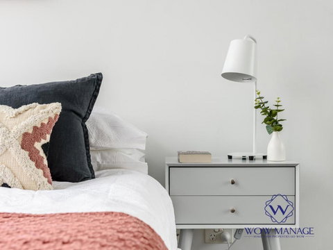 WOW Apartment On Swanston - Lismore Accommodation 5