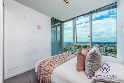 WOW Apartment On Swanston - Lismore Accommodation 2