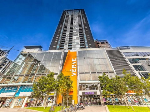 WOW Apartment On Swanston - Lismore Accommodation 4