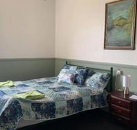 Kellys Top Pub - Lismore Accommodation