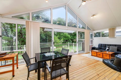 Tranquil At Hibbard 21 Hibbard Drive - Lismore Accommodation 2