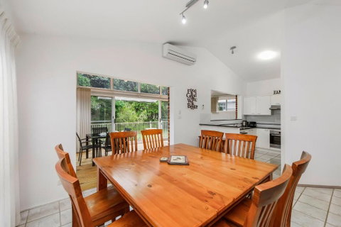 Tranquil At Hibbard 21 Hibbard Drive - Lismore Accommodation 4