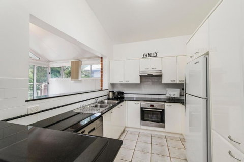 Tranquil At Hibbard 21 Hibbard Drive - Lismore Accommodation 1