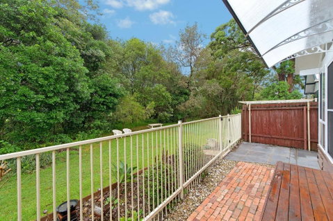 Tranquil At Hibbard 21 Hibbard Drive - Lismore Accommodation 6