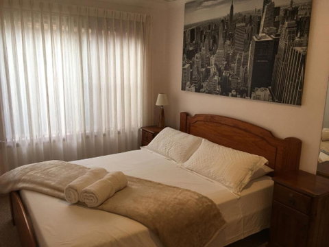 Tranquil At Hibbard 21 Hibbard Drive - Lismore Accommodation 3