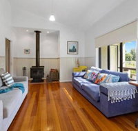 MERMAIDS on MARENGO large home with wifi - Lismore Accommodation