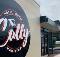 The Caledonian Hotel Motel