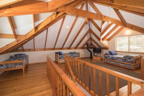 Our Casita - Lismore Accommodation 4