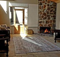 Olinda Yarra Cottage