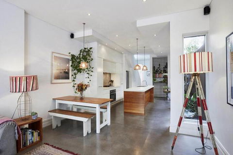 Bondi Beach Haven - Lismore Accommodation 3