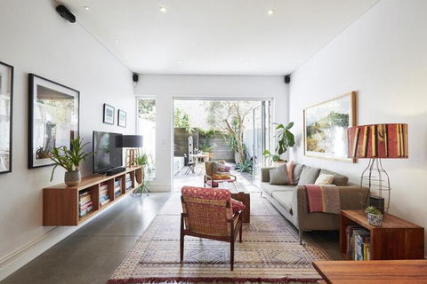 Bondi Beach Haven - Lismore Accommodation 4