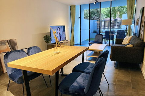 Ascot Apartments - Lismore Accommodation 1