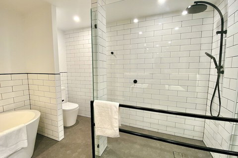 Ascot Apartments - Lismore Accommodation 5