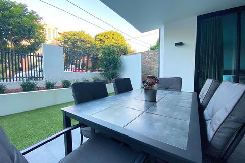 Ascot Apartments - Lismore Accommodation 6