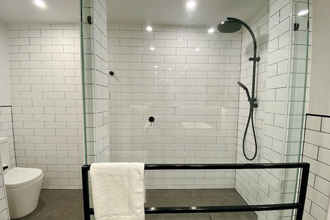 Ascot Apartments - Lismore Accommodation 4