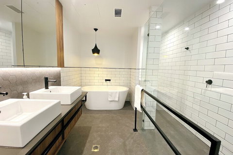 Ascot Apartments - Lismore Accommodation 2