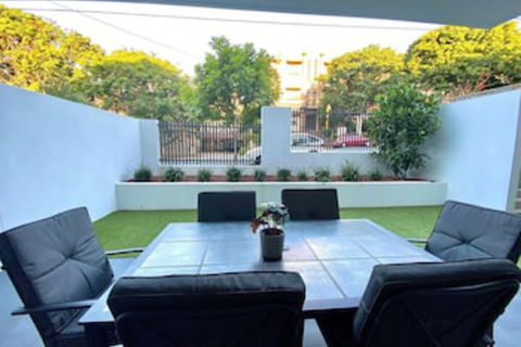 Ascot Apartments - Lismore Accommodation 0