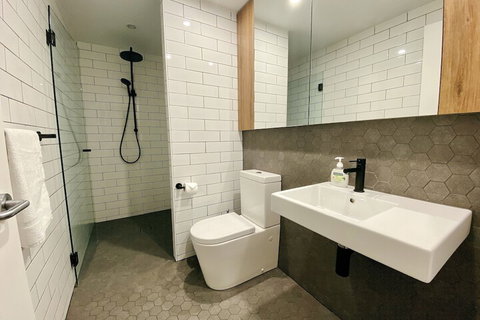 Ascot Apartments - Lismore Accommodation 3