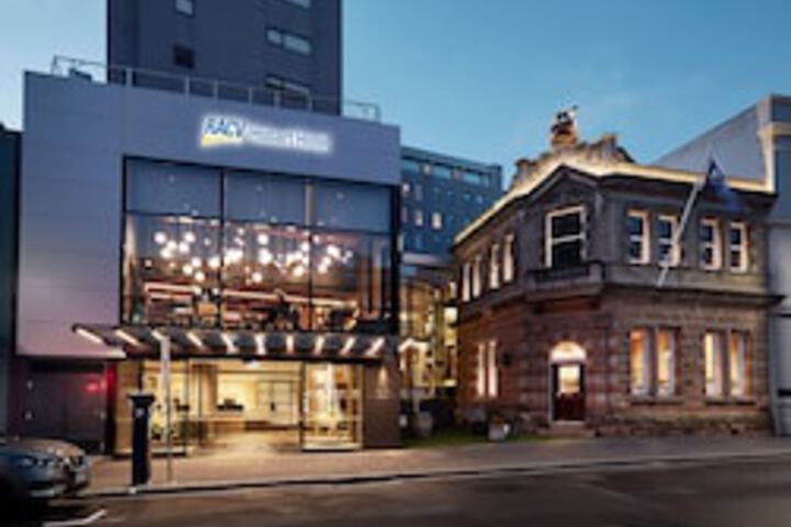 Hobart TAS Lismore Accommodation