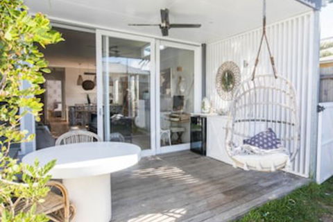 Beachside Bliss (669i) - Lismore Accommodation 0