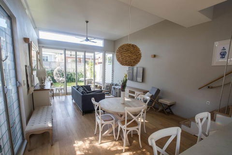 Beachside Bliss (669i) - Lismore Accommodation 5