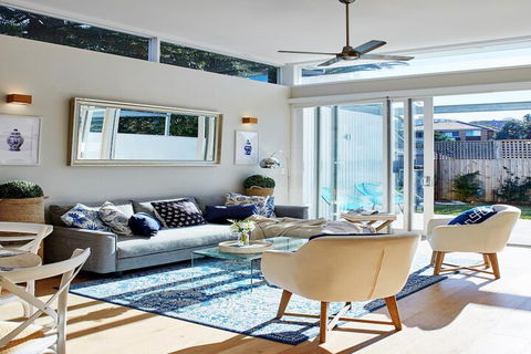 Beachside Bliss (669i) - Lismore Accommodation 4